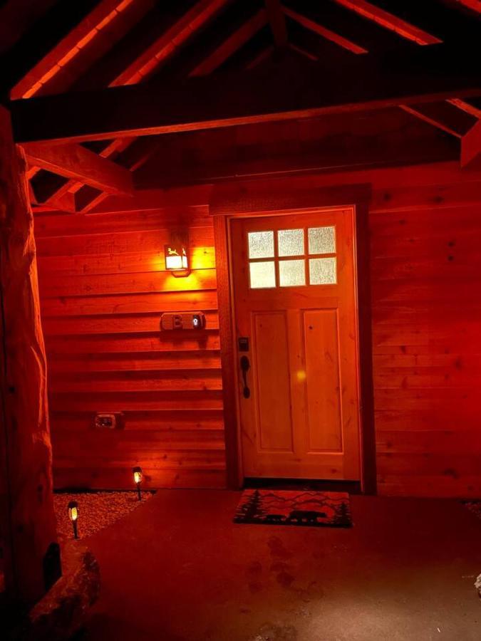 Cedar Mountain -Suite B Grants Pass Buitenkant foto